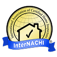 InterNACHI Certified Professional Inspector